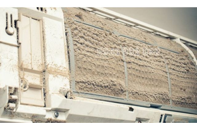 bảo dưỡng điều hòa dAIKIN TẠI Hà Nội